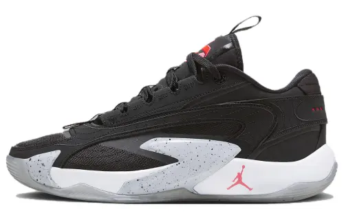 Jordan Luka 2 Black Cement