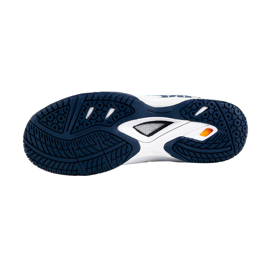 VICTOR Low top Badminton Shoes Unisex White