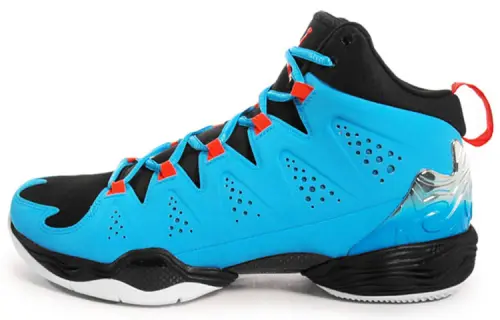 Jordan Melo M10 Dark Powder Blue