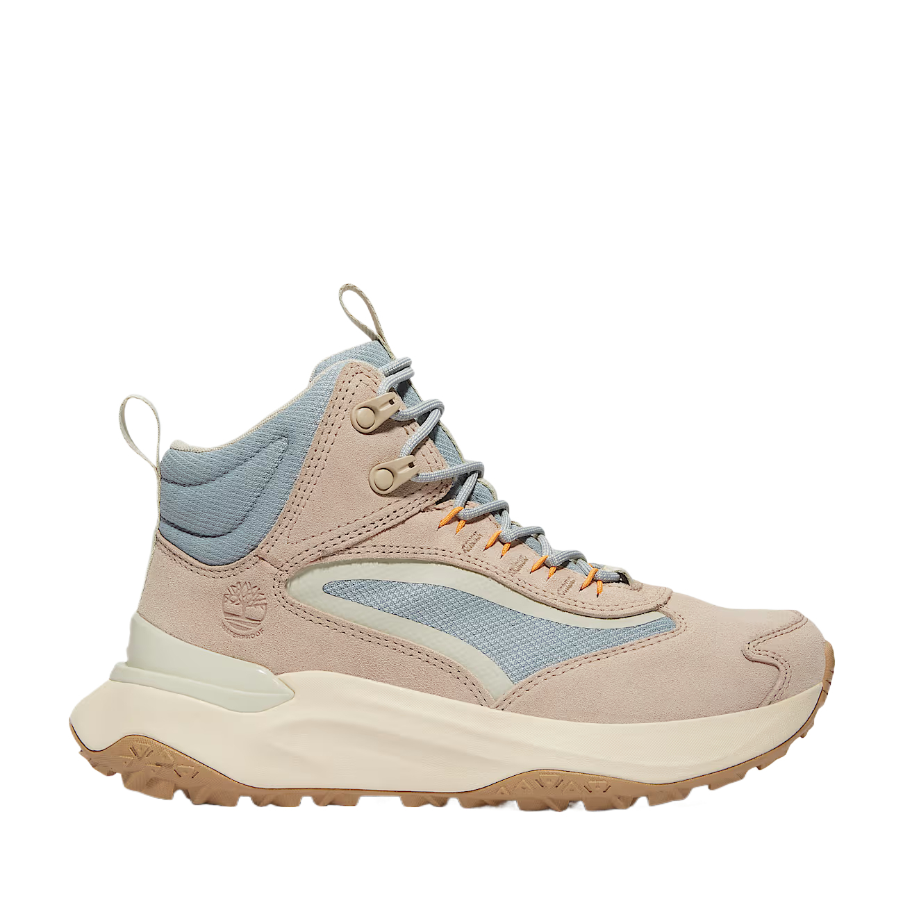 Timberland Motion Access Mountaineering Hiking Shoes Women’s