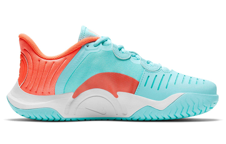 Nike Court Air Zoom Gp Turbo ‘Copa Bright Mango’ Women’s