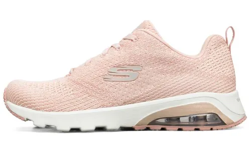 Skechers Skech Air Extreme Sneakers Pink/White Women's
