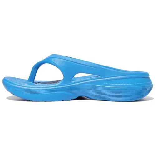 FILA Float Flip Flops Unisex Blue