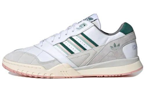 Adidas Ar Trainer 'White Collegiate Green'
