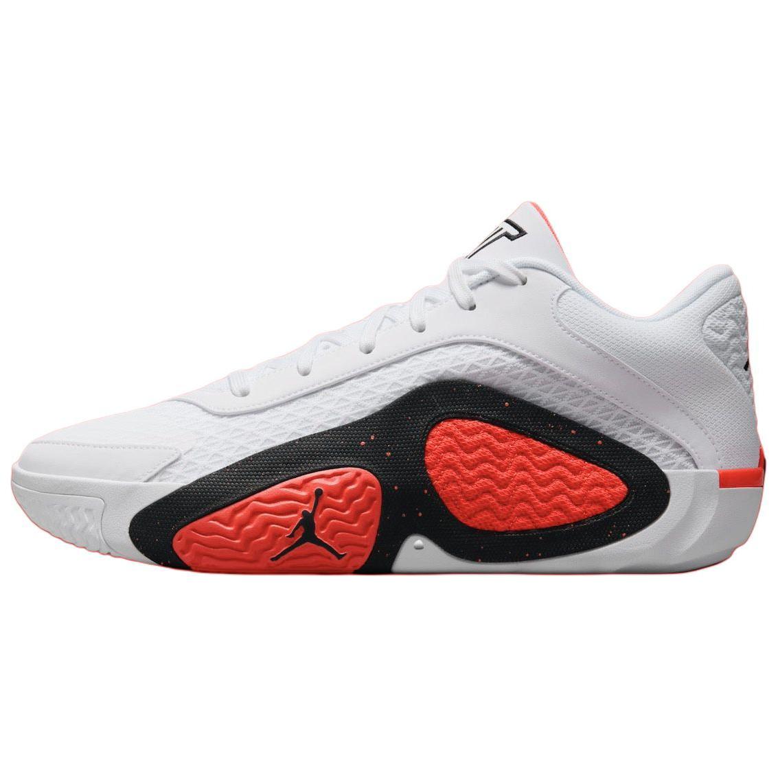Air Jordan Tatum 2 'Red Cement'