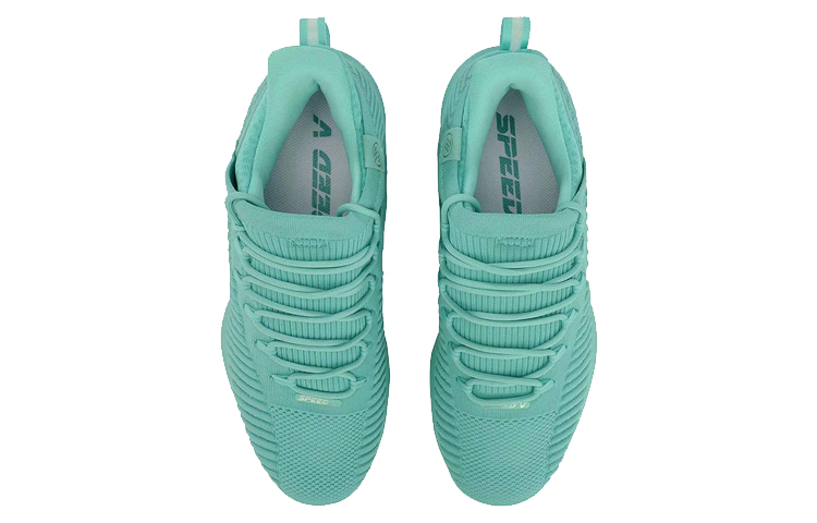 LINING Speed 5 Low PlayOff ‘Tiffany Green’
