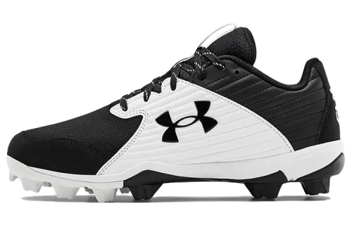 Under Armour Leadoff Comfortable Cushioning Slip Resistant Abrasion Resistant Breathable Lightweight