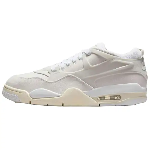 Jordan 4 Rm Light Bone Women's