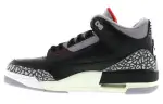 Jordan 3 Retro Black Cement 2001