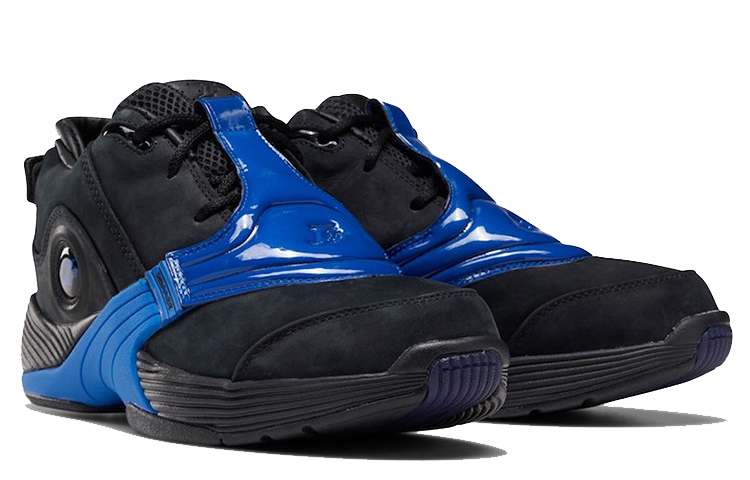 Answer 5 Reebok ‘College Royal’