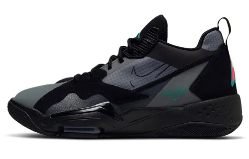 Jordan Zoom 92 Grey Black