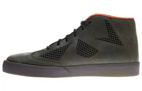 Nike LeBron X Nsw Dark Olive