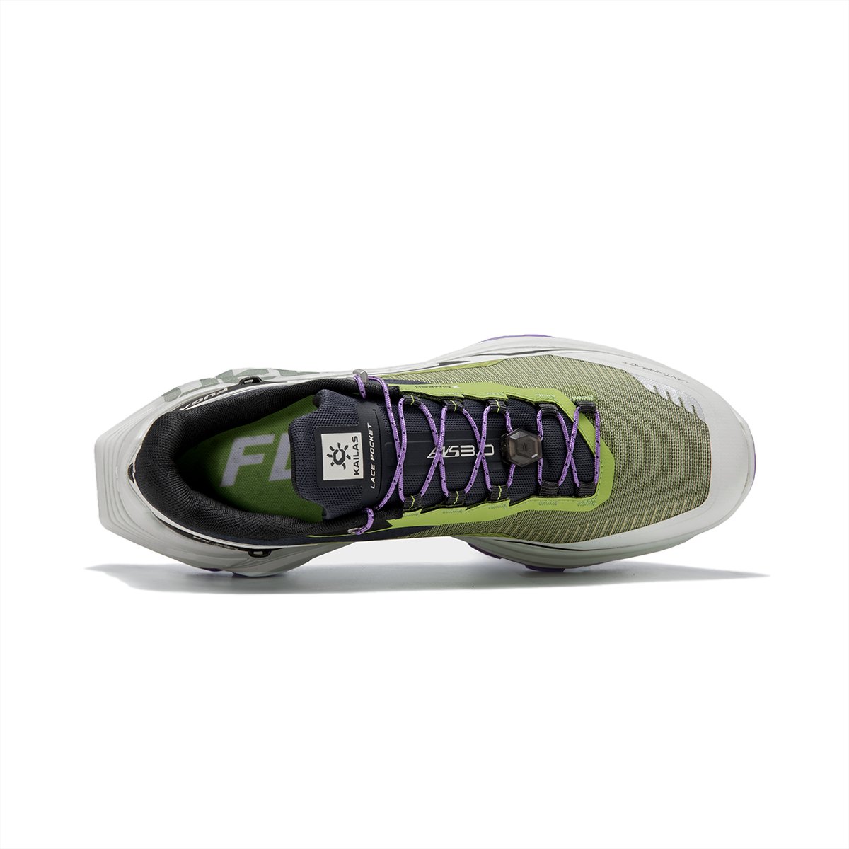 KAILAS FUGA EX330 Trail Running Shoes Men’s