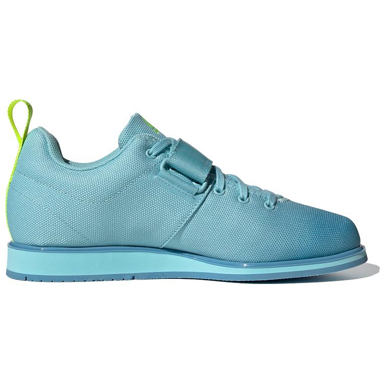 Adidas Wmns Powerlift 4 ‘Hazy Sky Solar Yellow’ Women’s