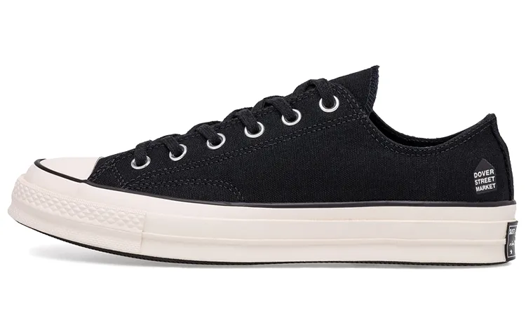 Converse Chuck Taylor All Star 70 Ox Dover Street Market Black