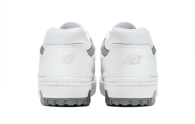 550 New Balance ‘White Shadow Grey’