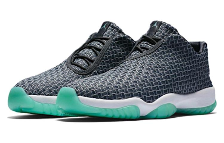 Jordan Future Low GS ‘Wolf Grey’