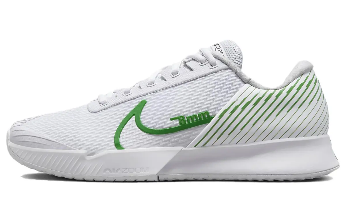 Nike Court Air Zoom Vapor Pro 2 Court 'Kelly Green'