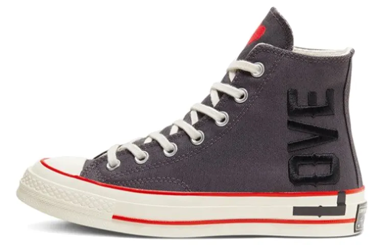 Chuck 70 Wmns Converse High 'Love Fearlessly' Women's