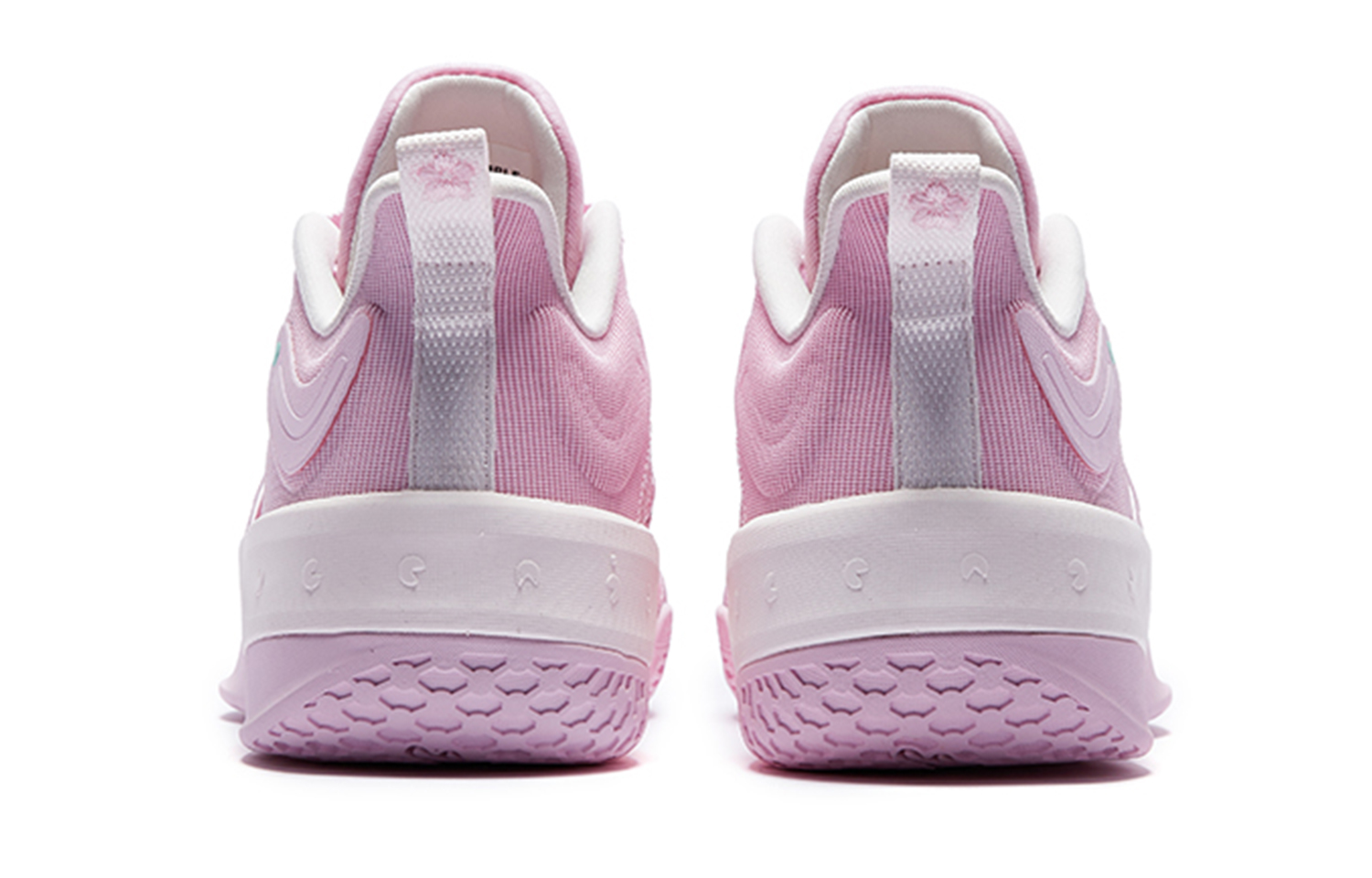 QIAODAN Poisonous Fangs PRO 2.0 SE Q KUNGFU Pro Cushioning Slip Resistant Abrasion Resistant Low top Basketball Shoes
