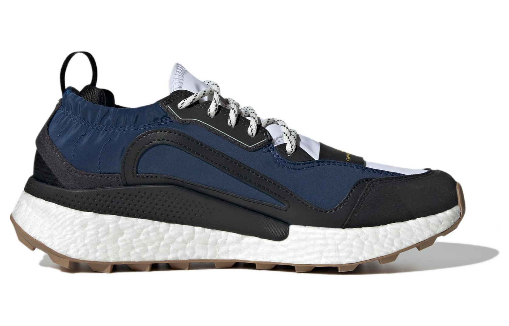 Outdoor Boost Stella McCartney x Outdoor Boost Wmns Adidas 2.0 Cold.RDY ‘Mystery Blue Black’