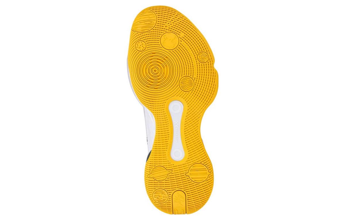 361° AG2 X Cushioning Slip Resistant Abrasion Resistant Coverage Support