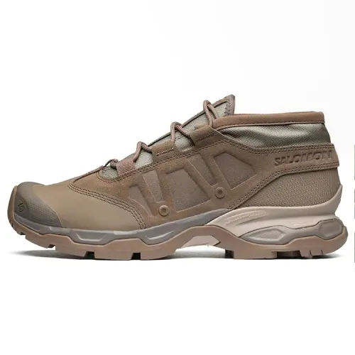 SALOMON Jungle Ultra Low Advanced 'Falcon Vintage Khaki' / L00