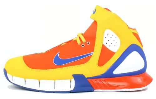 Nike Air Zoom Huarache 2K5 Cowboy Sole Collector