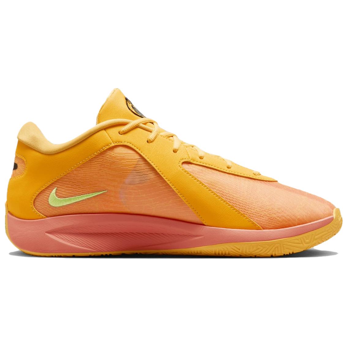 Nike Zoom Freak 6 Ep ‘Halloween’