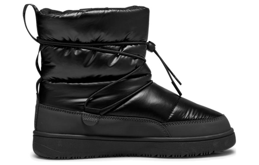 PUMA Snowbae Wns Patent 'Black' Women's
