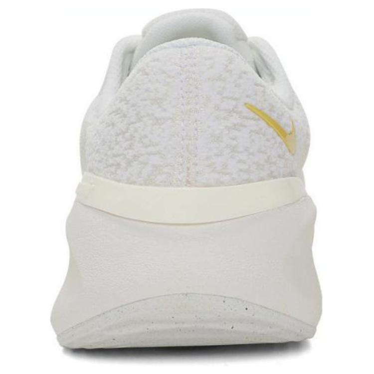 Nike VERSAIR Wear resistant And Lightweight Low top Training Shoes Women’s White