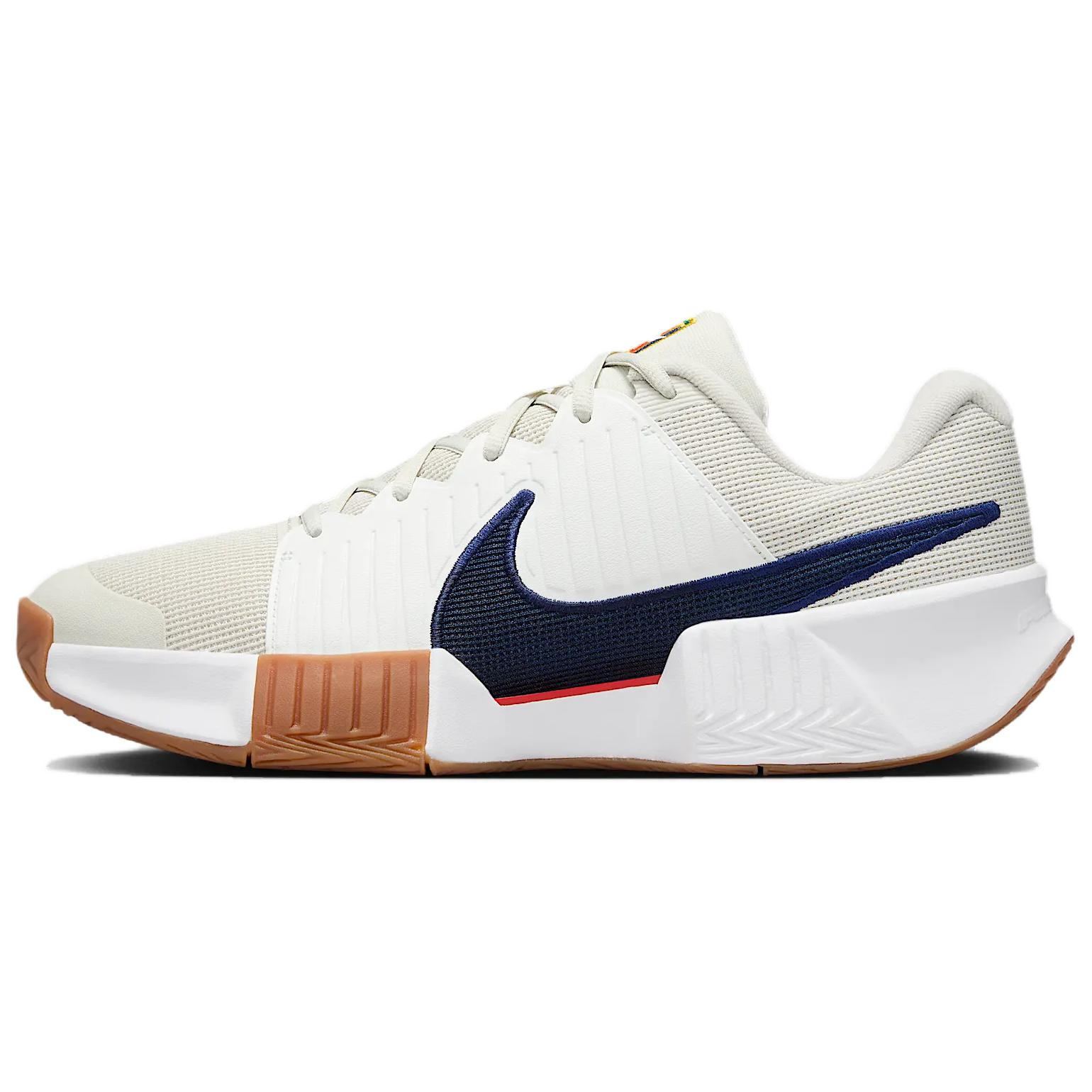 Nike Gp Challenge Pro Hc Light Bone Summit White White Binary Blue