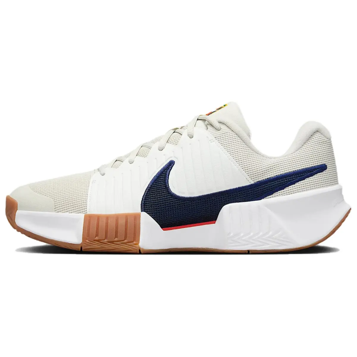 Nike Gp Challenge Pro Hc Light Bone Summit White White Binary Blue