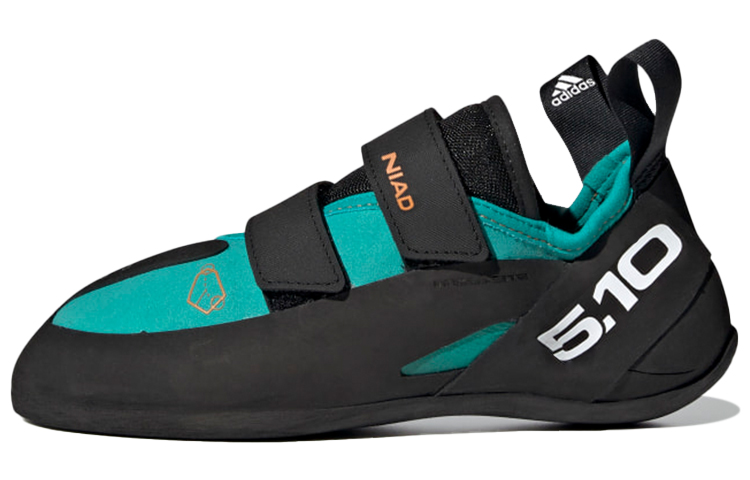 Adidas Wmns Five Ten Niad Vcs ‘Black Teal’