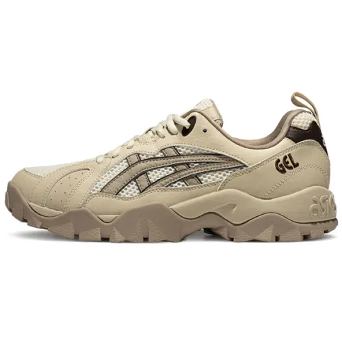 ASICS Gel Truck Low top Chunky Sneakers Unisex Brown