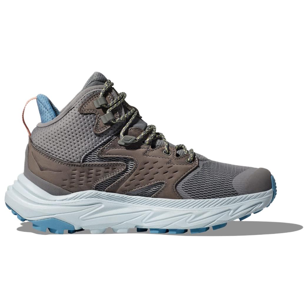 HOKA ONE ONE Anacapa 2 Mid Gore Tex Astral Illusion Women’s