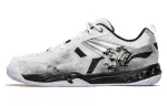 Li Ning Koba Cushioning Abrasion Resistant Breathable Cushioning Abrasion Resistant Breathable Low top Badminton Shoes