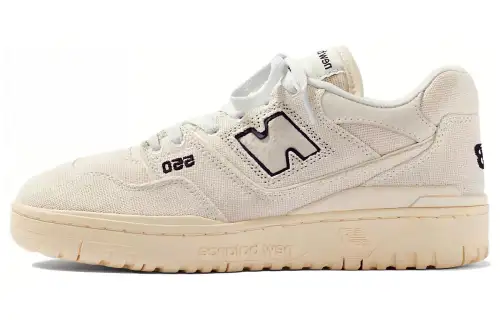 550 New Balance 'Hemp Pack - Sea Salt'