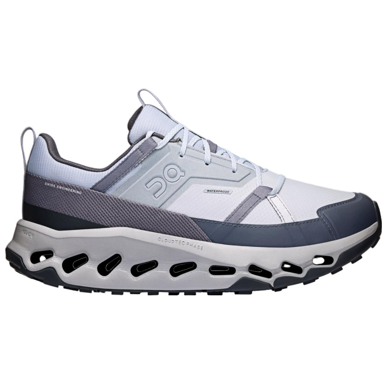 On Running CloudhorizOn Waterproof Glacier Alloy