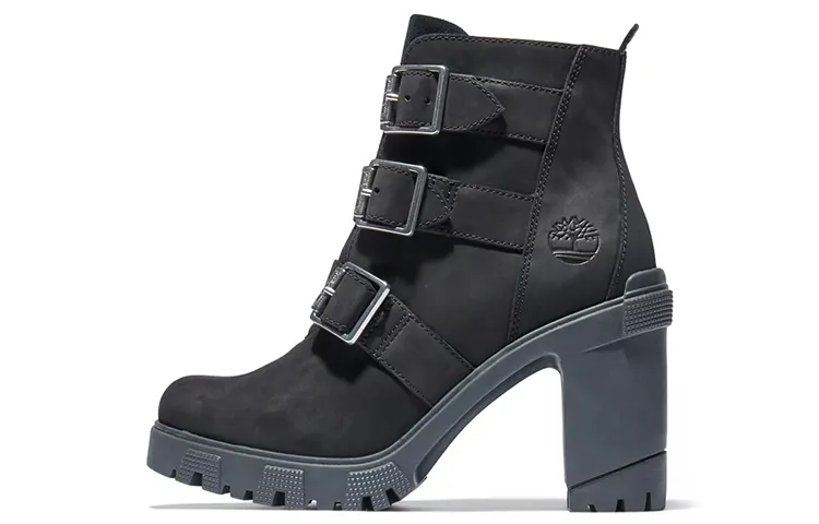 Timberland LANA Ankle Boots Women's