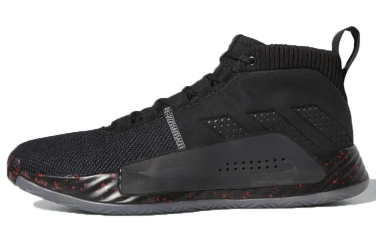 Adidas Dame 5 'People's Champ'