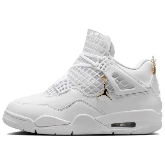 Jordan Air Jordan 4 “Net”
