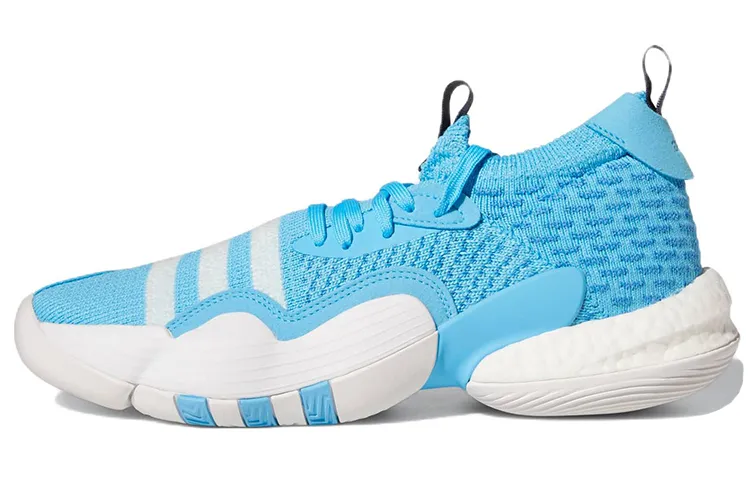 Trae Young 2 Adidas 'Down in the Deep'