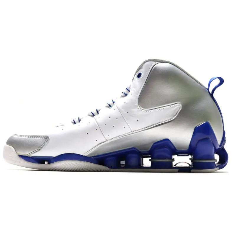 Nike Shox VC III Cushioning Slip Resistant Abrasion Resistant Cushioning Slip Resistant Abrasion Resistant Mid top