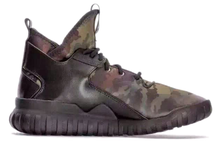 Adidas Tubular X