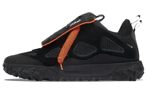 Timberland LAKH Motion 6 Black