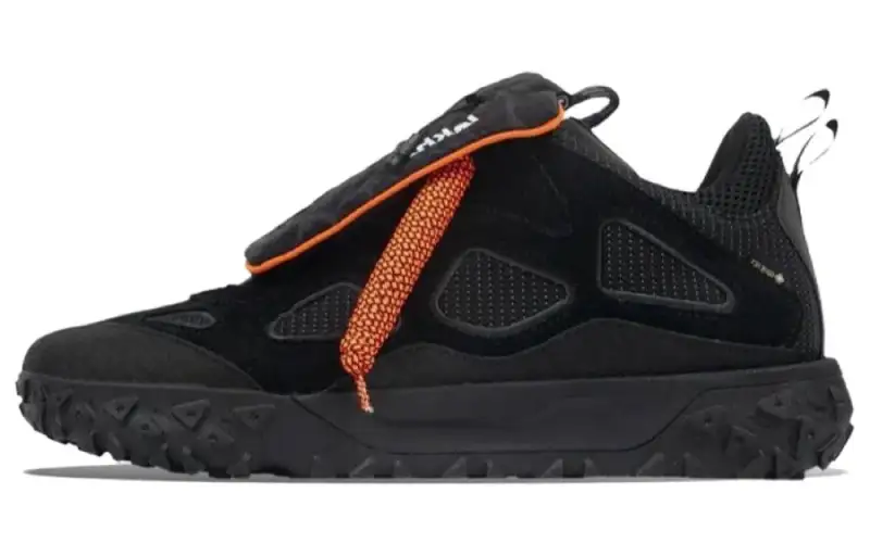 Timberland LAKH Motion 6 Black