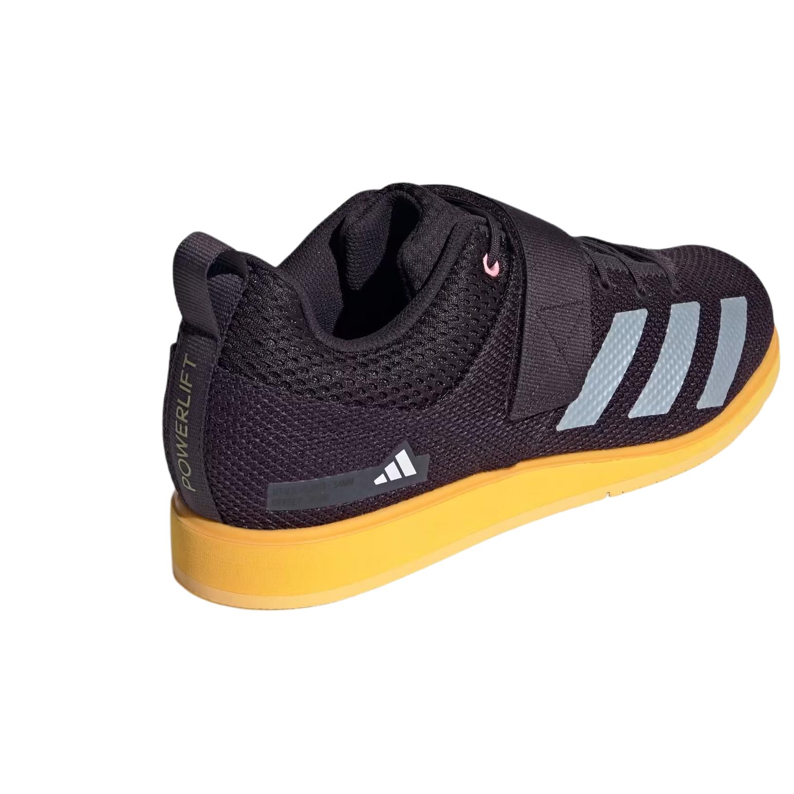 Adidas Powerlift 5 ‘Aurora Black Spark’