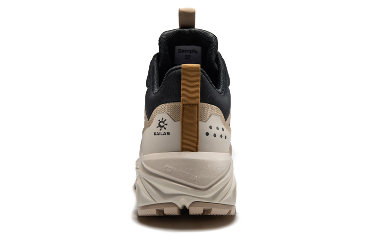KAILAS Floating Cloud FLT Mid top Hiking Shoes Women’s Oat Milk