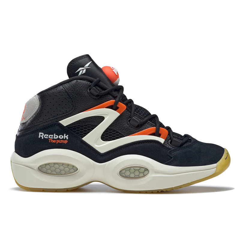 Question Reebok Pump ‘Pump Omni Lite’